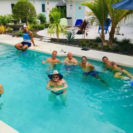 The Agustin Guesthouse - Men Only Clothing Optional