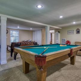 Bearadise - Sleeps 11 with a game room and resort amenities near Ober Gatlinburg