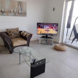 Tandem apartman – hotel w mieście Kápolnásnyék