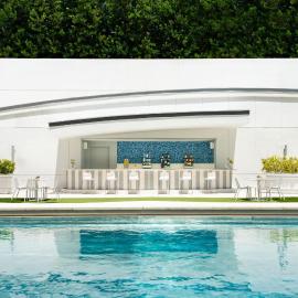 JW Marriott Miami, hotel u Majamiju