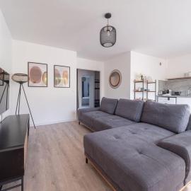 The Nest Torcy
