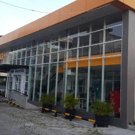Bintang Hotel Balikpapan, hotel in Klandasan-besar
