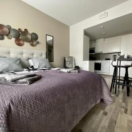 City Home with Luxury Twist by Book Lapland