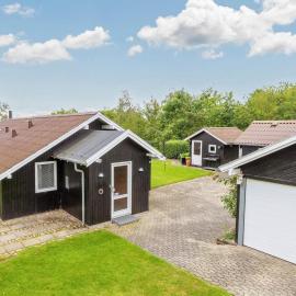 8 person holiday home in Højslev-By Traum, hotel en Højslev