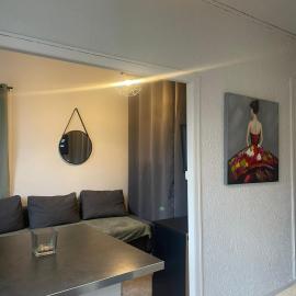 Studio du Vercors, hotel i Fontaine