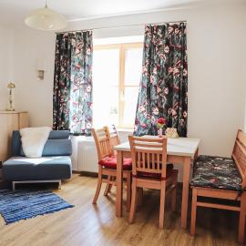 Ferienwohnung Lehner, hótel í Wetzleinsdorf