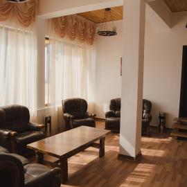 Casa Rustica