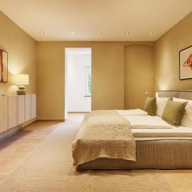 homie hotel fischzucht - Sauna, große Dachterrasse, 3 Schlafzimmer