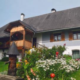 Ferienhaus Masser