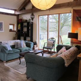 Beautiful Award-Winning Rural Home