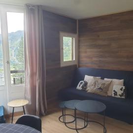 Le V109 Avoriaz