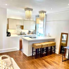 EMMANUEL HOUSE LOVELY 1 - BEDROOM APT IN HISTORICAL BUILDING CENTRAL CAMBRIDGE