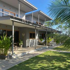 Blamada Villas