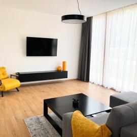 Apartmány Kamenec