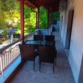 Ξενωνας Κάρμα, hotel in Órma