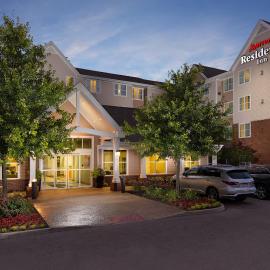 Residence Inn Dayton North, hotel sa Dayton