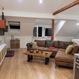 Casa-Mandelartz, hotel a Rees