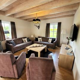 Winterberg Chalet 21096, hotelli kohteessa Winterberg
