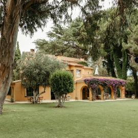 Precioso Chalet con Encanto