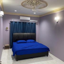 Thumbs Up HomeStay