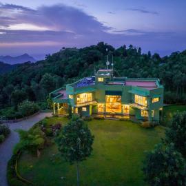 ama Stays & Trails Anjanagiri , Kotagiri, Hotel in Kotagiri
