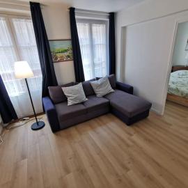 2min RER - St Germain En Laye Hyper Center - Wei&Pei Apartment
