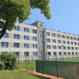 Hotel Buly、ピーセクのホテル