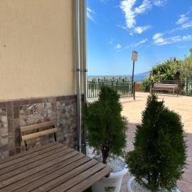 Sea view apartment