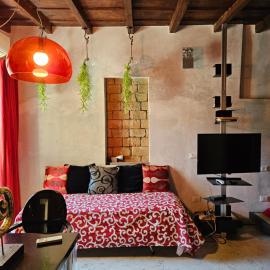 DreamHouse Lele, Siro Comi, hotel in Pavia