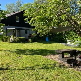 Ferienhaus Sternenhimmel, hotel u gradu Thalfang