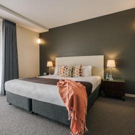 Il Mondo Boutique Hotel, отель в Брисбене