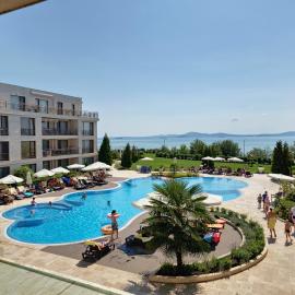 Diamond Beach Sarafovo by KP, Hotel in Burgas