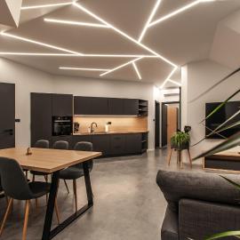 Cozy Little Apartments, khách sạn ở Ig