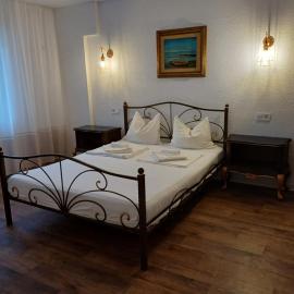 Apartament Jurilovca, hotel sa Jurilovca