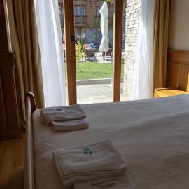 Pirin Golf - NIRVANA, Studio&SPA, hotel en Razlog
