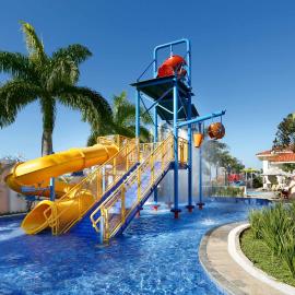 Royal Palm Plaza Resort, hotell sihtkohas Campinas