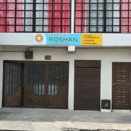 Roshan