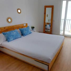 La puerta al Mar, hotel in Calafell