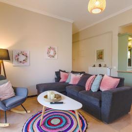 Thalia Kassiopi Apartment, hotel in Kassiopi