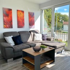 Ferienappartement Balve