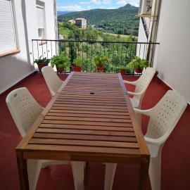Cal Boix Apartamento