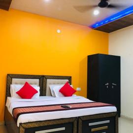 HOTEL TIP TOP - LPU Law Gate - Family, Students, Couples