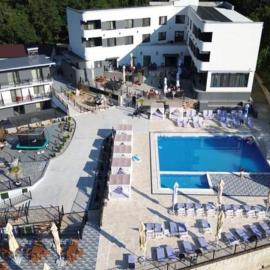 Partizan Resort