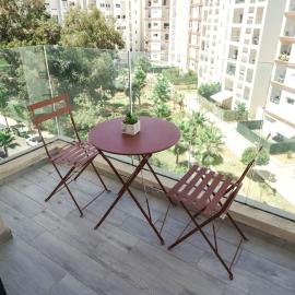 Luxury Prestigia 2Bed Rooms