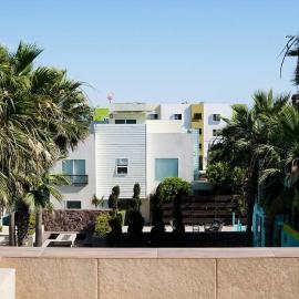 Departamento Beto, hotel a Tijuana
