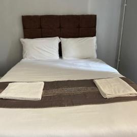 Prime Hotel, hotel Middletonban