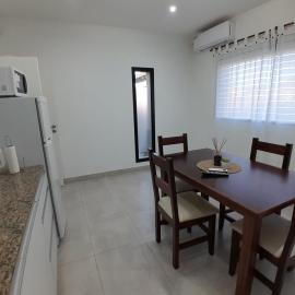 TresA -1-, hotel in Tres Arroyos
