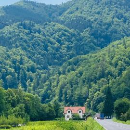 Hotel Tys, hotell sihtkohas Dilove