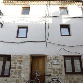 Casa de la Libelula, hotell i Astudillo