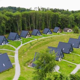 Ferienhaus88 am Twistesee 24h Self-Check-in, hotel din Bad Arolsen